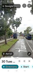 Tuas Avenue 1 (D22), Factory #602997701